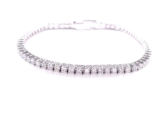 Bracciale Stocco Gioielli in Argento ABR 475 - ABR 475